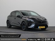 Renault Clio - 145pk E-Tech Full Hybrid Esprit Alpine | Stoel- en stuurwiel