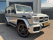 Mercedes-Benz G-klasse - 500 St.Wagon G63 AMG XENON CAMERA LEDER