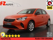 Opel Corsa - 1.2 Edition - Navigatie via App - Airconditioning - Cruise C