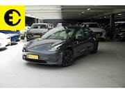 Tesla Model 3 - Long Range AWD 75 kWh | 91, 6% SOH | Wit Leder | Incl.BTW