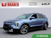 Kia Niro - Hybrid 1.6 GDi DynamicLine | Automaat | Nieuwe model! | Dire