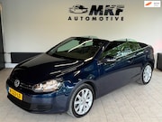 Volkswagen Golf - 1.4 TSI Highline 2012 ECC/NAVI/PDC