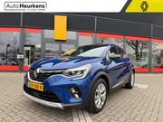 Renault Captur - TCe EDC 140 Intens | AUTOMAAT l All Season Banden | Achterui