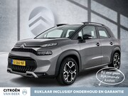 Citroën C3 Aircross - 130 PK Automaat Shine | Rijklaar | Camera achter | Leer | st