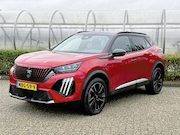 Peugeot 2008 - 1.2 Puretech 130pk GT EAT8