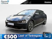 Kia EV6 - Light 58 kWh 170 PK | 1e Eigenaar | Dealer onderhouden | Met