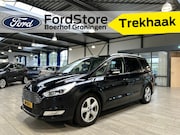 Ford Galaxy - 2.0 EcoBoost 240 pk Titanium | Trekhaak | El. a. klep | 7 zi