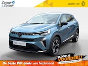 Renault Symbioz - techno full hybrid E-Tech 160 | Nu leverbaar met €2.500, - E