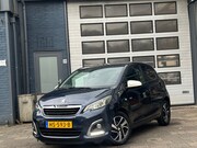 Peugeot 108 - 1.0 e-VTi Envy | Airco | LMV | 5-DRS | N.A.P