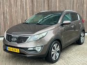 Kia Sportage - 2.0 CRDI Super Pack AWD 184PK | PANO | XENON | LEDER |