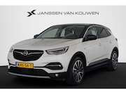 Opel Grandland X - 1.6 Turbo Hybrid Ultimate Stoelventilatie Denon HiFi Leder