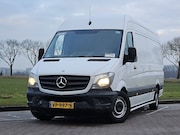 Mercedes-Benz Sprinter - 313 L3H2 Maxi Automaat!