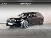 BMW 5-serie - 5 Serie Touring 530e M Sport Edition