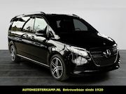 Mercedes-Benz V-klasse - V250d AMG Kort