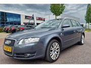 Audi A4 - Avant 2.7 TDI AUT NAVI PSENSOR CRUISE TREKHAAK 2 X SLEUTELS