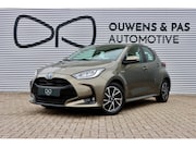 Toyota Yaris - 1.5 Hybrid Business Plus | CARPLAY | STOELVERW. | CRUISE