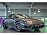 Porsche 911 - 3.0 4S Targa