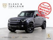 Land Rover Defender - 110 P300e 110 X-Dynamic SE 5 Year Edition | NP € 130.093,- |