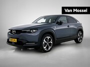 Mazda MX-30 - e-SkyActiv R-EV 170 Makoto | 1e-EIG. | 18"LMV | Navi | 360° 