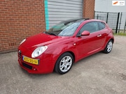 Alfa Romeo MiTo - 1.4 T 3-Drs Clima! Bj:2009