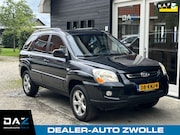 Kia Sportage - 2.0 CVVT Fifteen Ecc/Audio/Navi/Trekhaak