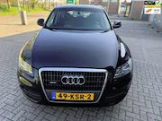 Audi Q5 - 2.0 TFSI quattro Pro Line (( automaat/leder ))) NI