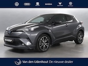 Toyota C-HR - 1.8 Hybrid Executive / 1e Eigenaar