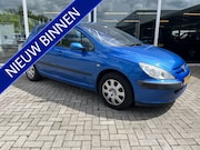 Peugeot 307 - 1.6-16V XS Automaat / Trekhaak / Ac