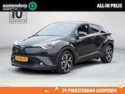 Toyota C-HR - 1.8 Hybrid Style Ultimate | Trekhaak | Navigatie | Rijklaar