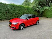 Audi A1 - Sportback 1.2 TFSI Pro Line S
