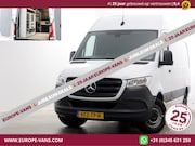 Mercedes-Benz Sprinter - 311 CDI 115pk E6 RWD L2H2 7G Automaat Airco/Camera/Inrichtin