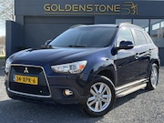 Mitsubishi ASX - 1.6 Intense ClearTec Trekhaak, Pano, Parrot, Pdc, Keyless, A