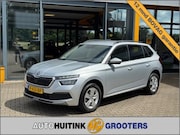 Skoda Kamiq - 1.0 TSI Business Edition