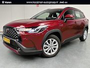Toyota Corolla Cross - Hybrid 140 Active