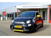 Abarth 500 - 1.4 T-Jet Abarth 595 Pista Monza|Beats Audio|Clima|Leder|Nav