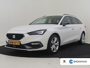 Seat Leon - Sportstourer 1.4 TSI eHybrid PHEV FR Business Intense | Trek