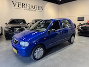 Suzuki Alto - 1.1 GLX Automaat 1ste eigenaar