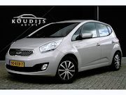 Kia Venga - 1.6 CVVT X-tra, Bluetooth, Trekhaak, Cruise control, Automaa