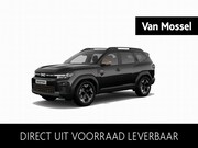 Dacia Bigster - Hybrid 155 6AT Extreme | Achteruitrijcamera | Cruise Control