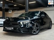 Mercedes-Benz A-klasse - 200 Business Solution Luxury AMG Line Burmester/Carplay/Sfee