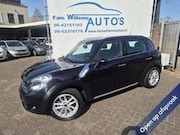 MINI Countryman - Mini 1.6 Pepper Navi Airco NL