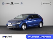 Volkswagen Polo - 1.0 TSI Style 110PK DSG (Automaat) | Panoramadak | Carplay |