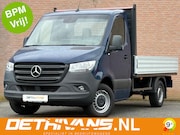 Mercedes-Benz Sprinter - 317CDI 170PK / 9G-Tronic / M-Bux / / Luchtvering / Cruisecon