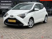Toyota Aygo - 1.0 VVT-i x-play limited