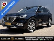 MG EHS - 1.5 TGDI Luxury zwart, wagen
