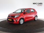 Kia Picanto - 1.0 CVVT ComfortPlusLine Navigator | Carmera | Carplay | Nav