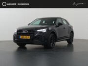 Audi Q2 - 35 TFSI S Edition | 2x S-Line | Panoramadak | Black-Pack | V