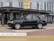 Land Rover Range Rover Sport - 4.2 Supercharged