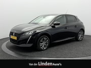 Peugeot e-208 - EV Allure Pack 50 kWh 3-Fase SOH 96, 9% | 3D i-Cockpit | Cam