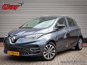 Renault Zoe - R135 Intens 52 kWh | Clima | Navi | Cruise | Pdc voor/achter